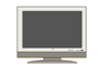 図　テレビ