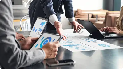 故障原因の特定・業者改善点の特定のイメージ