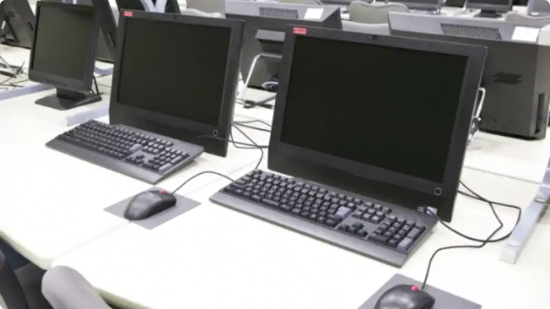 キッティング トータルサービス