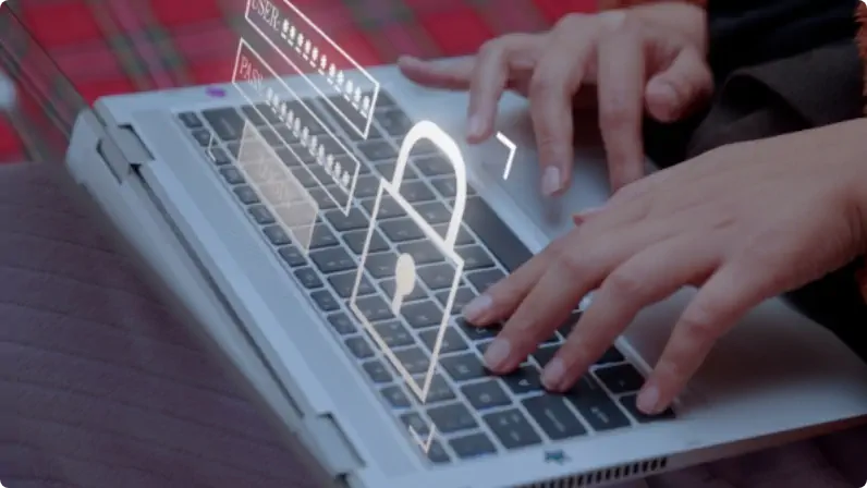 インターネットセキュリティサービス