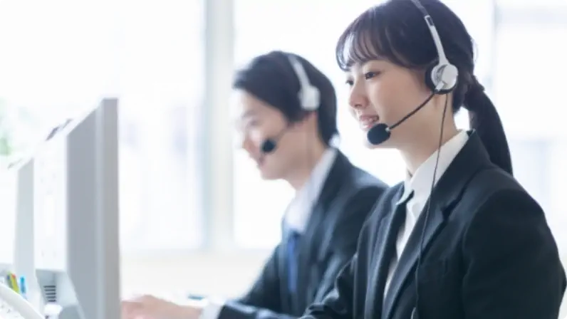 ITヘルプデスクサービス