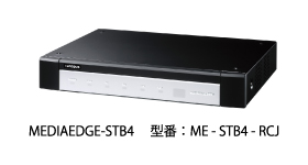 MEDIAEDGE-STB