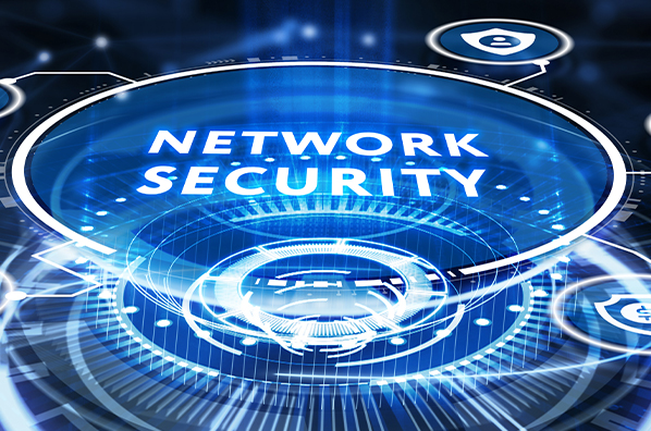 �����l�b�g���[�N�E�Z�L�����e�B�x���\�����[�V����