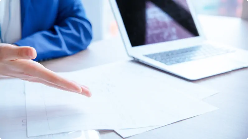 課題発見・提案力のイメージ